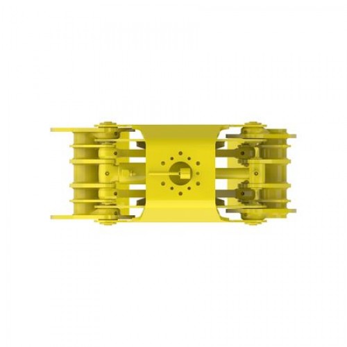 Захват, Grapple, Grapple Hultdins Sg 360-s F067550 