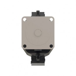 Гидравлический мотор, Hydraulic Motor, Hydraulic Motor, M F121407 