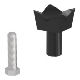 Комплект зубьев, Tooth Kit, Kit, 18 Saw Teeth Carbid F452112 