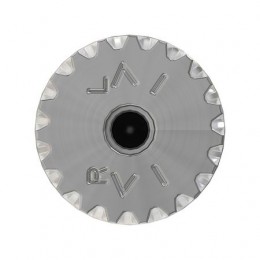 Ось, Shaft, Caster Pivot FH310166 