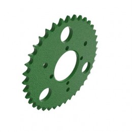 Цепная звездочка, Chain Sprocket, (38 Tooth Megawide) FH311899 