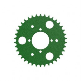 Цепная звездочка, Chain Sprocket, (38 Tooth Megawide) FH311899 
