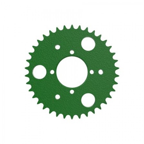 Цепная звездочка, Chain Sprocket, (38 Tooth Megawide) FH311899 