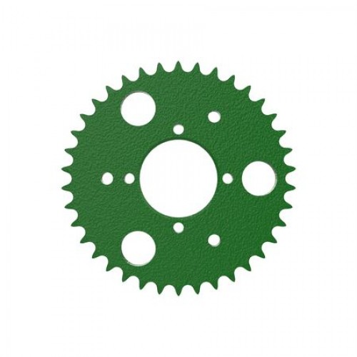 Цепная звездочка, Chain Sprocket, (38 Tooth Megawide) FH311899 