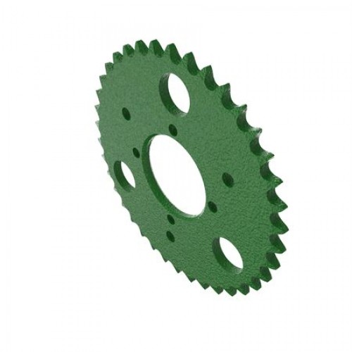 Цепная звездочка, Chain Sprocket, (38 Tooth Megawide) FH311899 