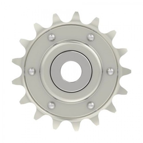 Звездочка натяжн. устр., Idler Sprocket, (knotter Drive Chai FH312223 