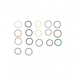 Комплект уплотнений, Kit; Seal (arm) FYD00006230 