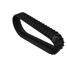 Резиновый ремень трака, Shoe (rubber Track) FYD00009804 