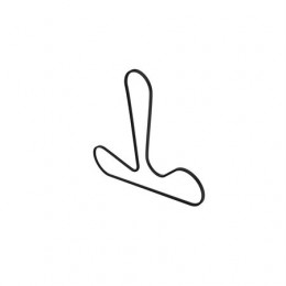 Ремень, Flat Belt, Mower Drive 42" Eo018 GX20072 