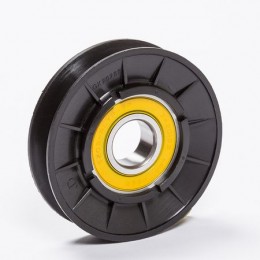 Шкив, Pulley, Pulley, V-idler GX20286 