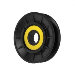 Шкив, Pulley, Pulley, V-idler GX20286 