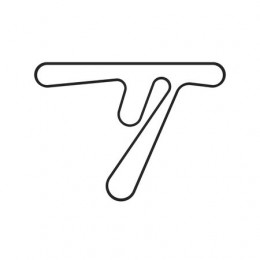 Плоский ремень, Belt, 48" Mower Drive GX20305 