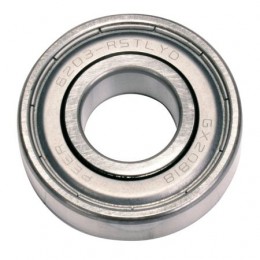 Шариковый подшипник, Ball Bearing GX20818 