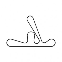 Плоский ремень, Belt, Mower Drive 54" Deck G100 GX21395 