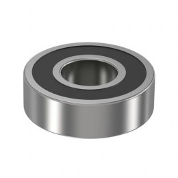 Шариковый подшипник, Ball Bearing, Steel Shield (1 Side) GX21510 