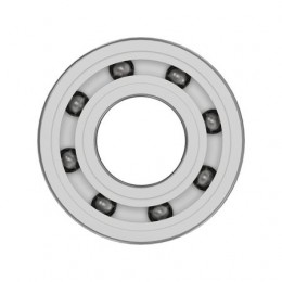 Шариковый подшипник, Ball Bearing, Steel Shield (1 Side) GX21510 