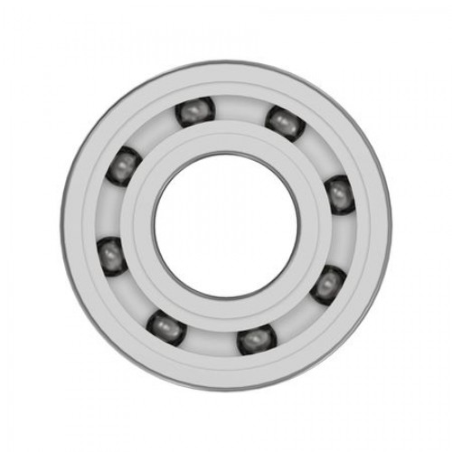 Шариковый подшипник, Ball Bearing, Steel Shield (1 Side) GX21510 