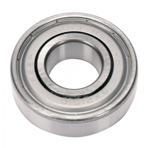 Шариковый подшипник, Ball Bearing, Steel Shield (1 Side) GX21510 