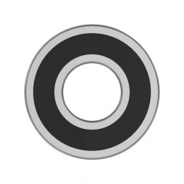 Шариковый подшипник, Ball Bearing, Steel Shield (1 Side) GX21510 