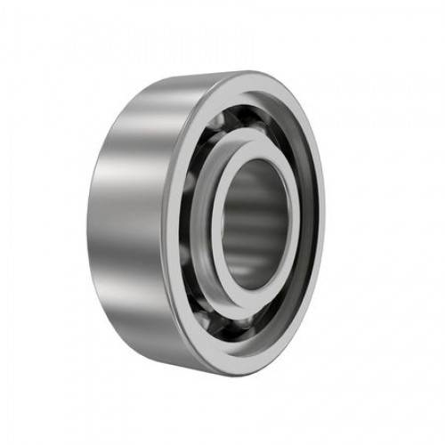 Шариковый подшипник, Ball Bearing, Steel Shield (1 Side) GX21510 