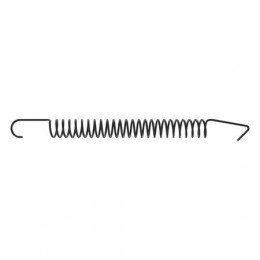 Пружина, Spring, 54" Mower Deck Spring GX21582 