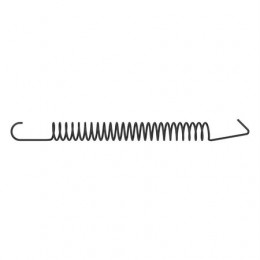 Пружина, Spring, 54" Mower Deck Spring GX21582 