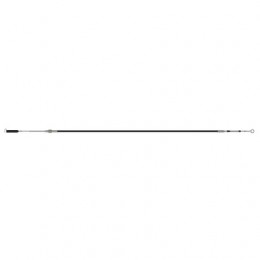 Толкающе-буксир. кабель, Cable, Traction (cast Deck)-service GX21634 