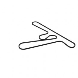 Плоский ремень, Flat Belt, 2005 Mower Drive 48" Uni GX21833 