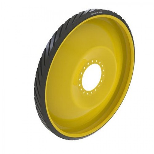 КОЛЕСО, Drive Wheel Assy, 9 X 2 Deere Yel GX24018 