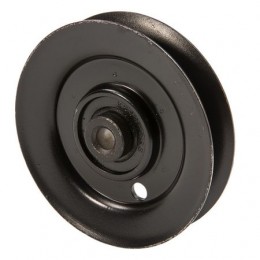 Шкив, Pulley, 4" V Idler GXH47044 