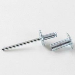 Заклепка, Rivet, Sleeve Assembly GY00177 