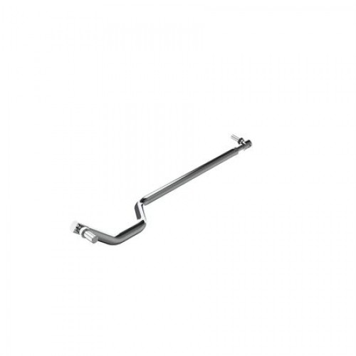 Продольная рулевая тяга, Rod, Lh Draglink Assy Adjustable # GY20491 