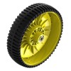 Центр обода и колеса, Wheel W/bearing (8.75