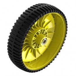 Центр обода и колеса, Wheel W/bearing (8.75" X 2.25") GY20630 