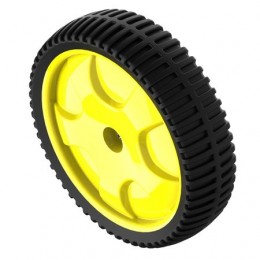 Центр обода и колеса, Wheel W/bearing (8.75" X 2.25") GY20630 