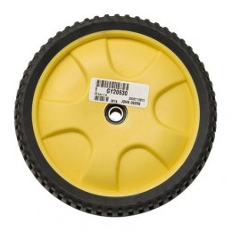 Центр обода и колеса, Wheel W/bearing (8.75" X 2.25") GY20630 