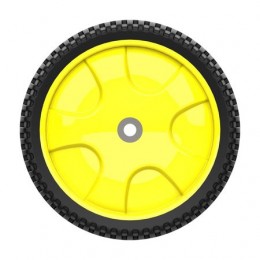 Центр обода и колеса, Wheel W/bearing (8.75" X 2.25") GY20630 