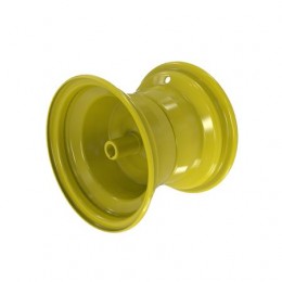 Обод, Rim, Rim, Welded 8" Yellow GY20637 