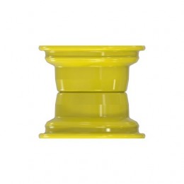 Обод, Rim, Rim, Welded 8" Yellow GY20637 