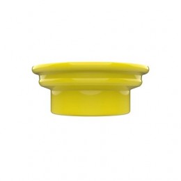 Обод, Rim, Welded 6" Yellow GY20638 