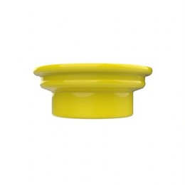 Обод, Rim, Welded 6" Yellow GY20638 