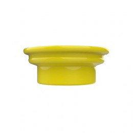 Обод, Rim, Welded 6" Yellow GY20638 