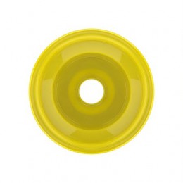 Обод, Rim, Welded 6" Yellow GY20638 