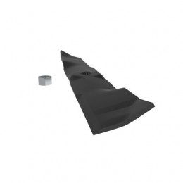 Комплект ножей косилки, Mower Blade Kit, Kit, 54" Mower Bla GY20679 