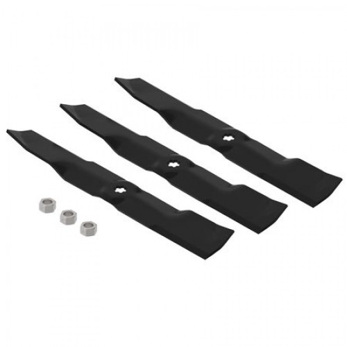 Комплект ножей косилки, Mower Blade Kit GY20684 