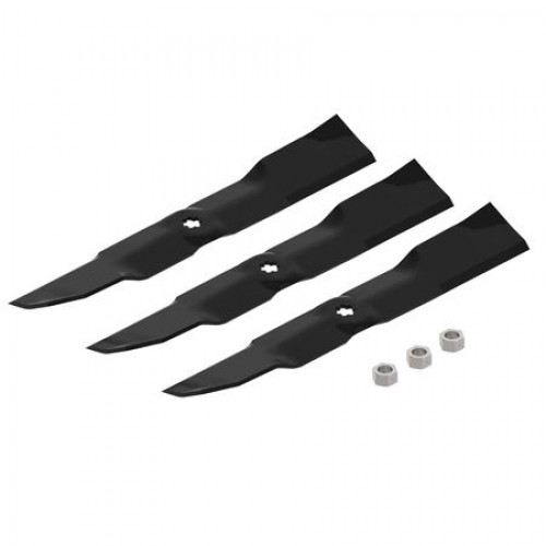 Комплект ножей косилки, Mower Blade Kit GY20684 