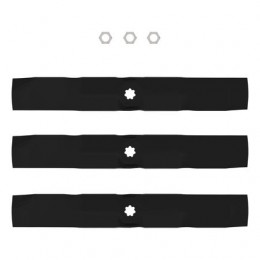 Комплект ножей косилки, Mower Blade Kit GY20684 