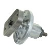 Шпиндель, Spindle, Mower Assembly # GY20785 