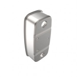 Глушитель, Muffler, Dual Inlet GY21132 