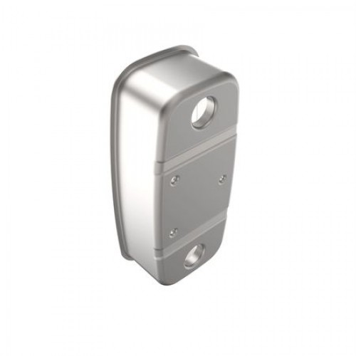 Глушитель, Muffler, Dual Inlet GY21132 